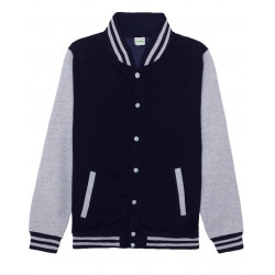 Baseballjacka Unisex