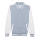 Baseballjacka Unisex