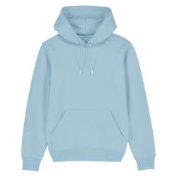 Cruiser Huvtröja Lyx Unisex EKO