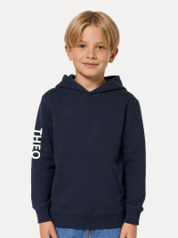 Huvtröja Junior