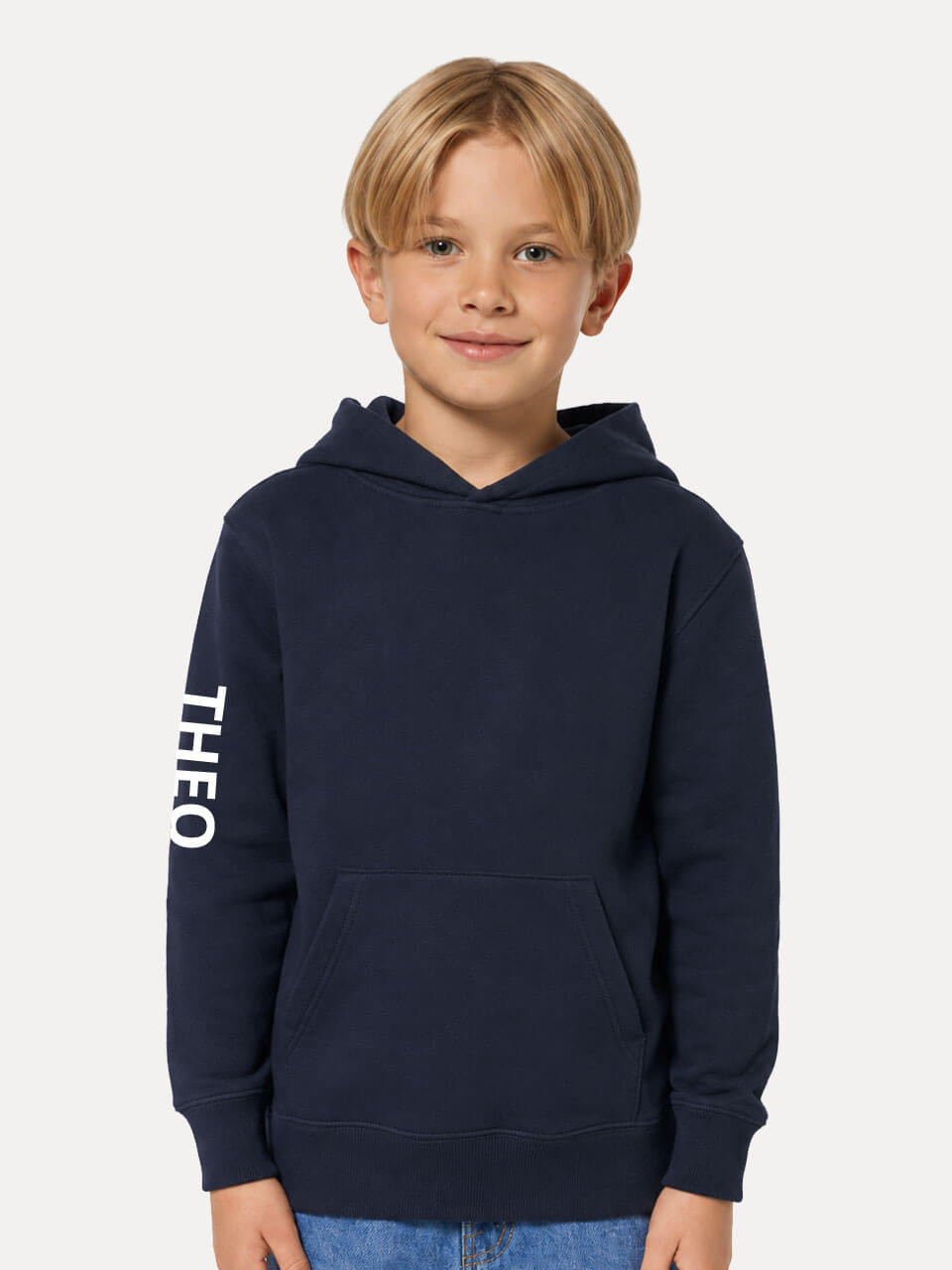 Huvtröja Junior