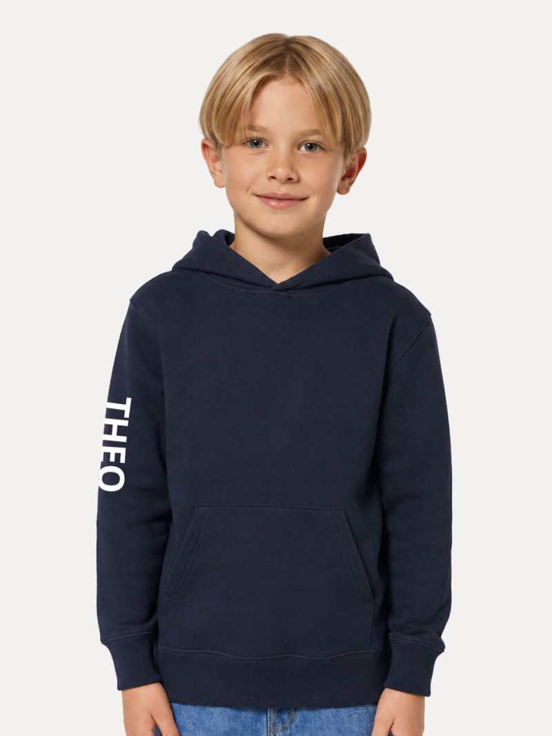 Huvtröja Junior