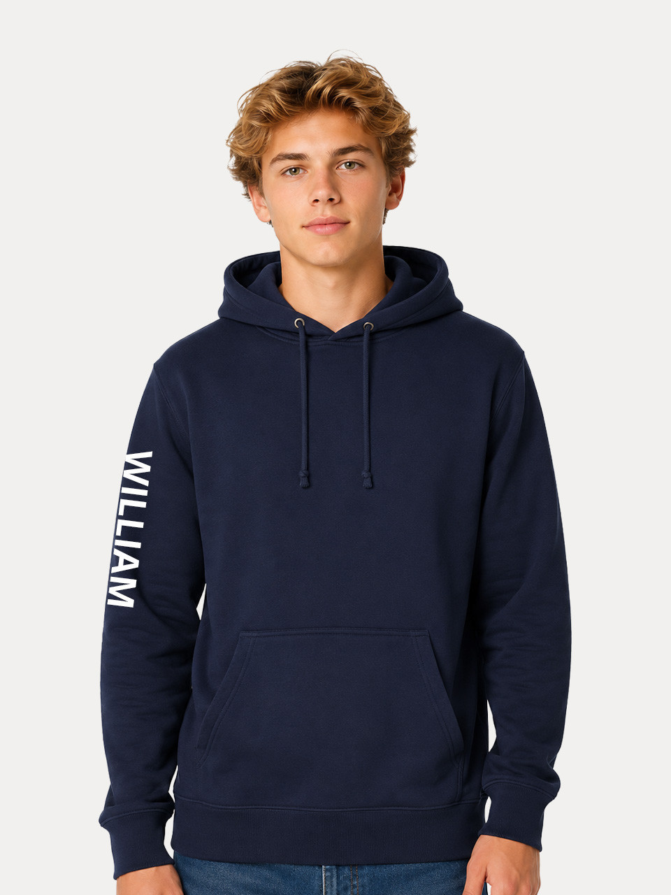 Huvtröja Unisex