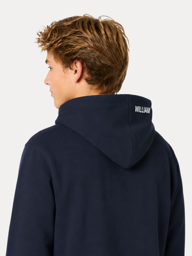 Huvtröja Unisex