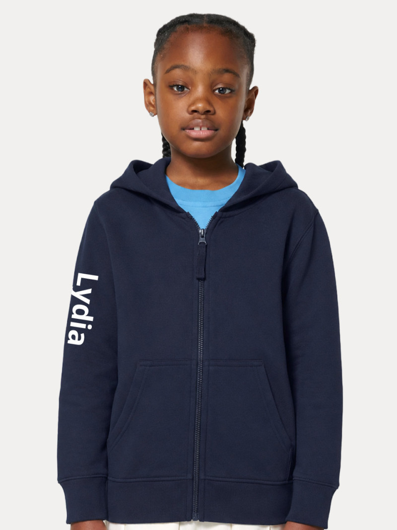 Huvjacka Junior