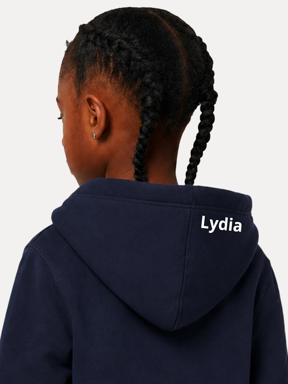 Huvjacka Junior