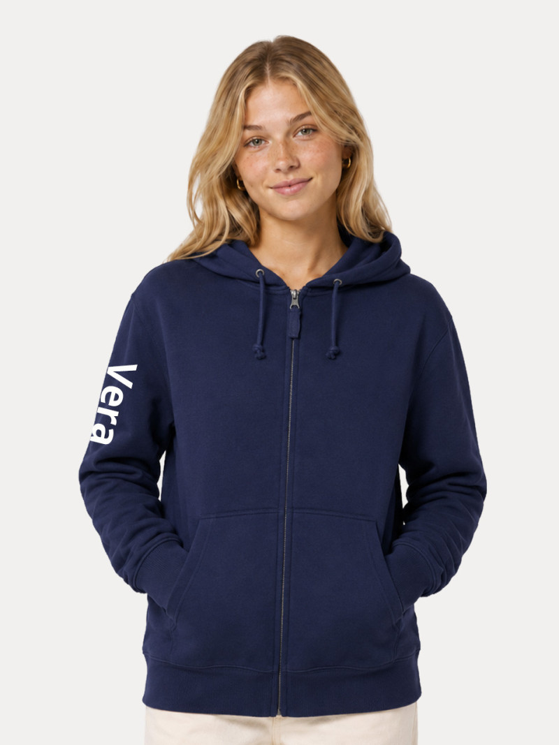 Huvjacka Unisex