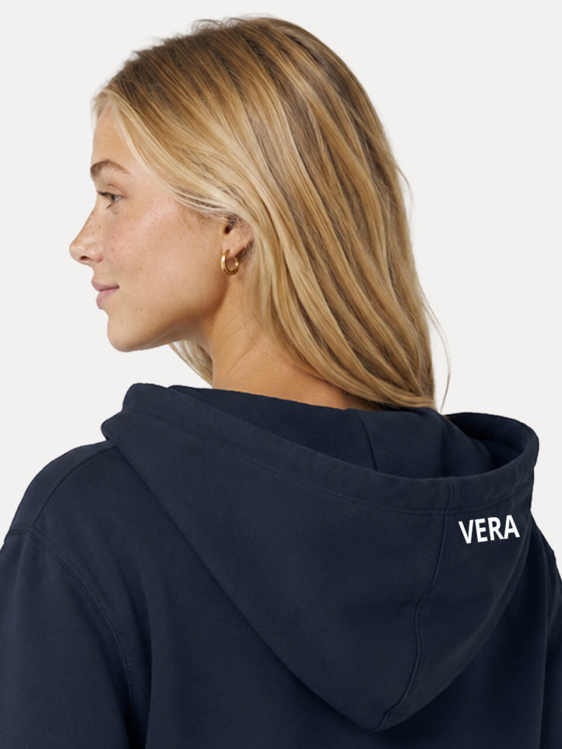 Huvjacka Unisex