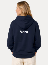 Huvjacka Unisex