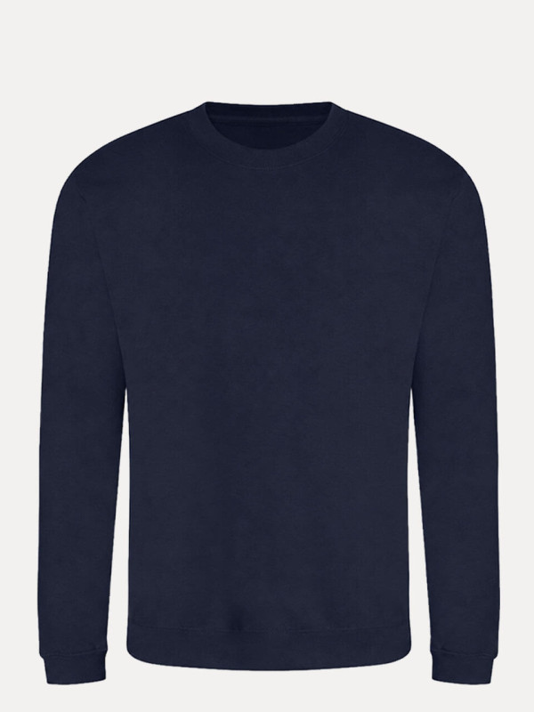 Collegetröja Unisex
