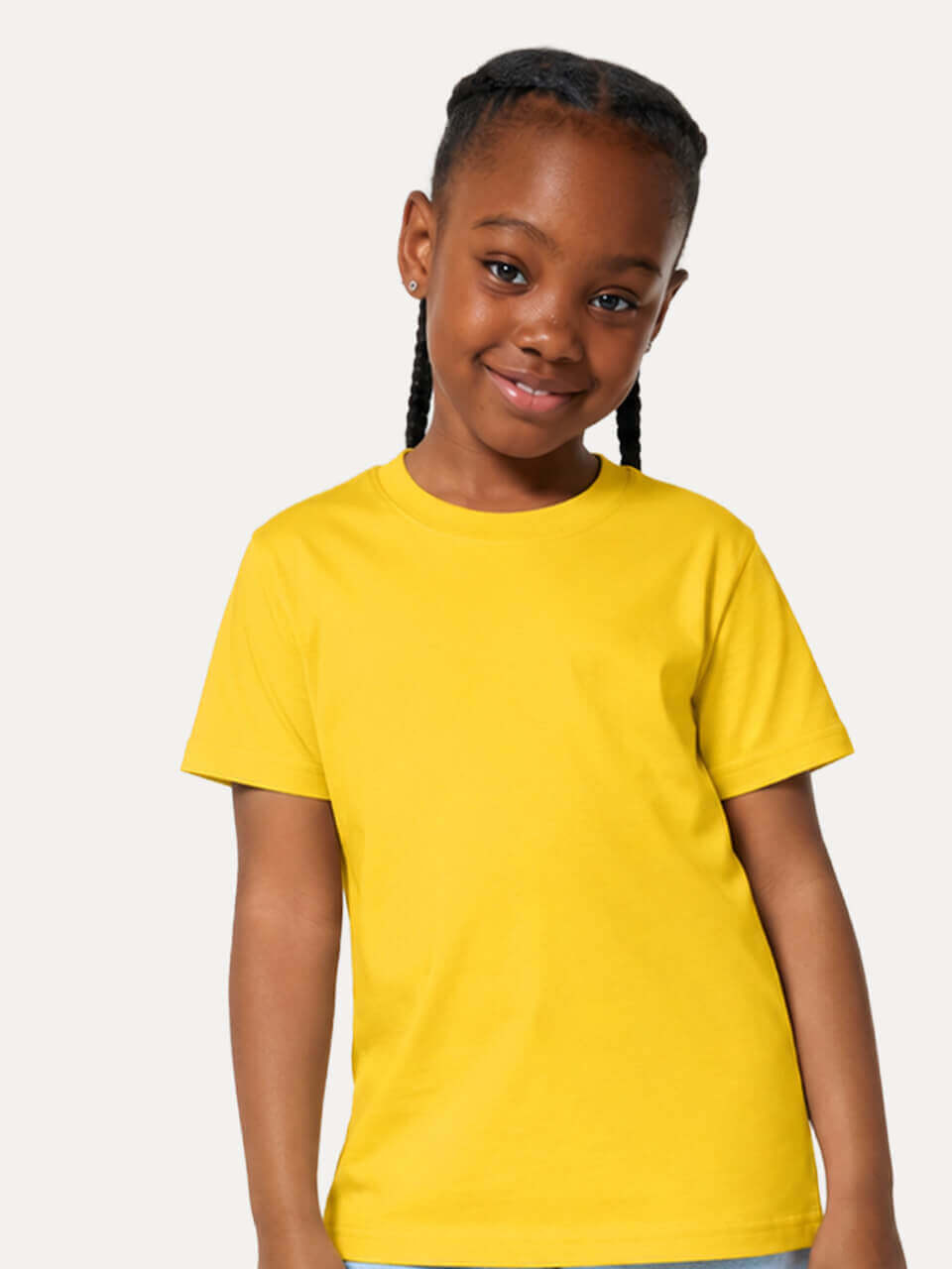 St DAVID T-shirt Junior