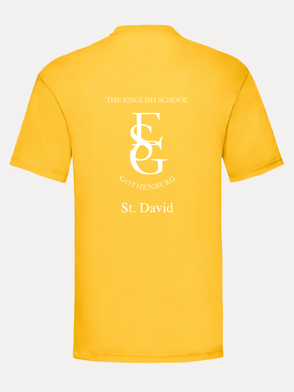 St DAVID T-shirt Unisex