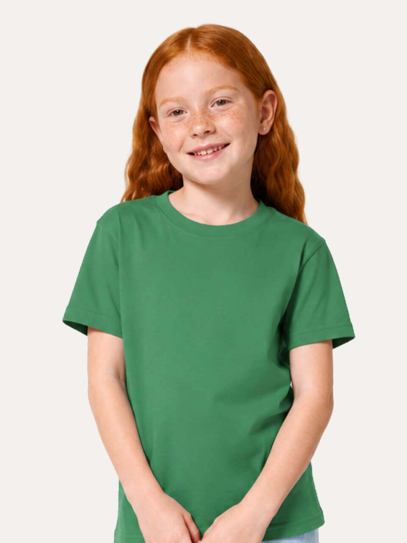 St PATRICK T-shirt Junior