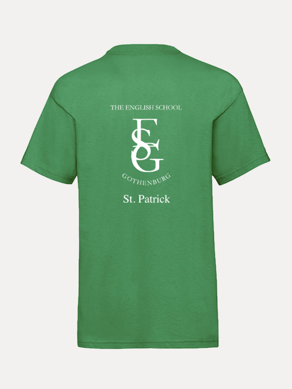 St PATRICK T-shirt Junior