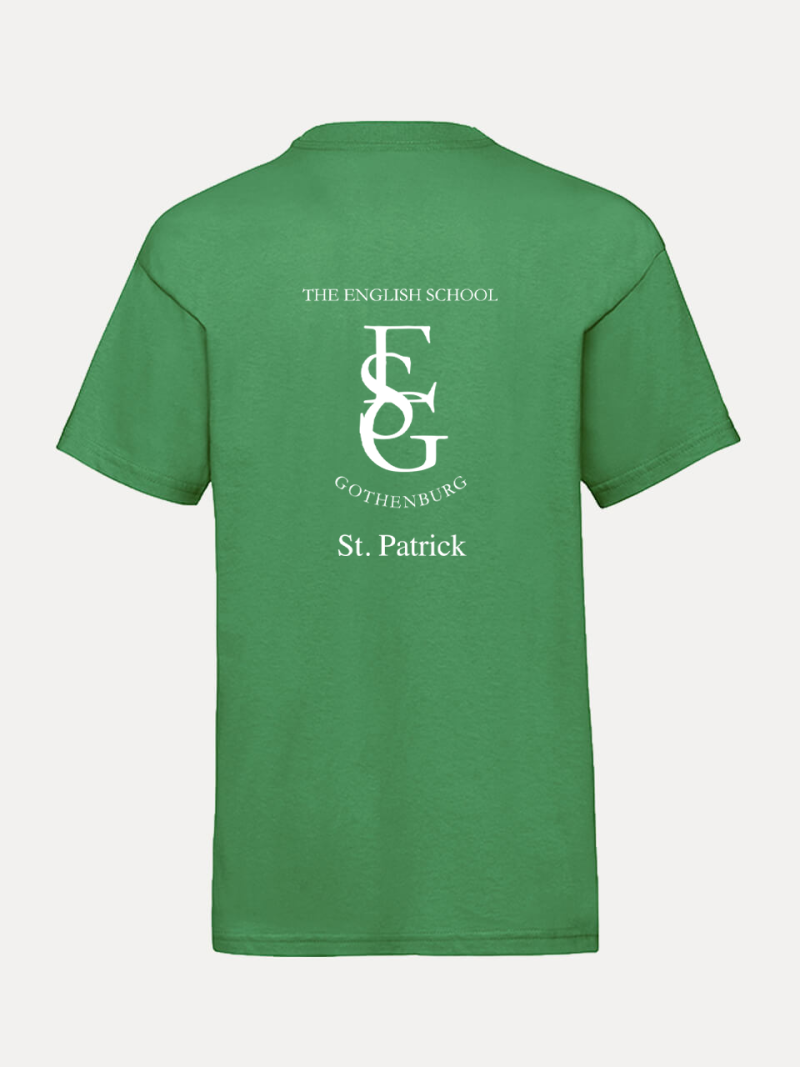 St PATRICK T-shirt Junior