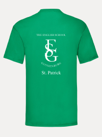 St PATRICK T-shirt Unisex