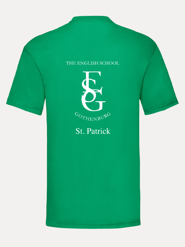St PATRICK T-shirt Unisex