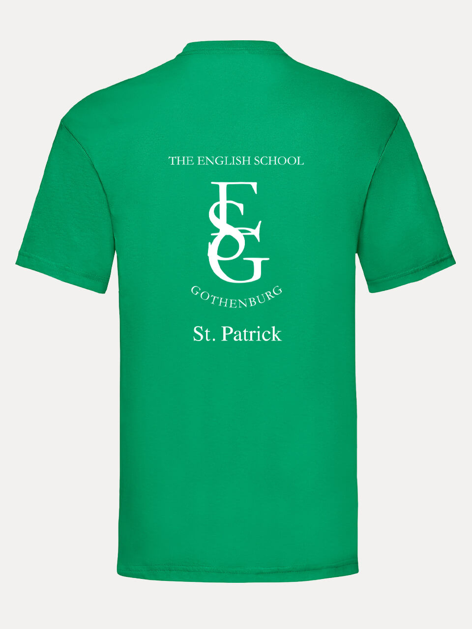 St PATRICK T-shirt Unisex