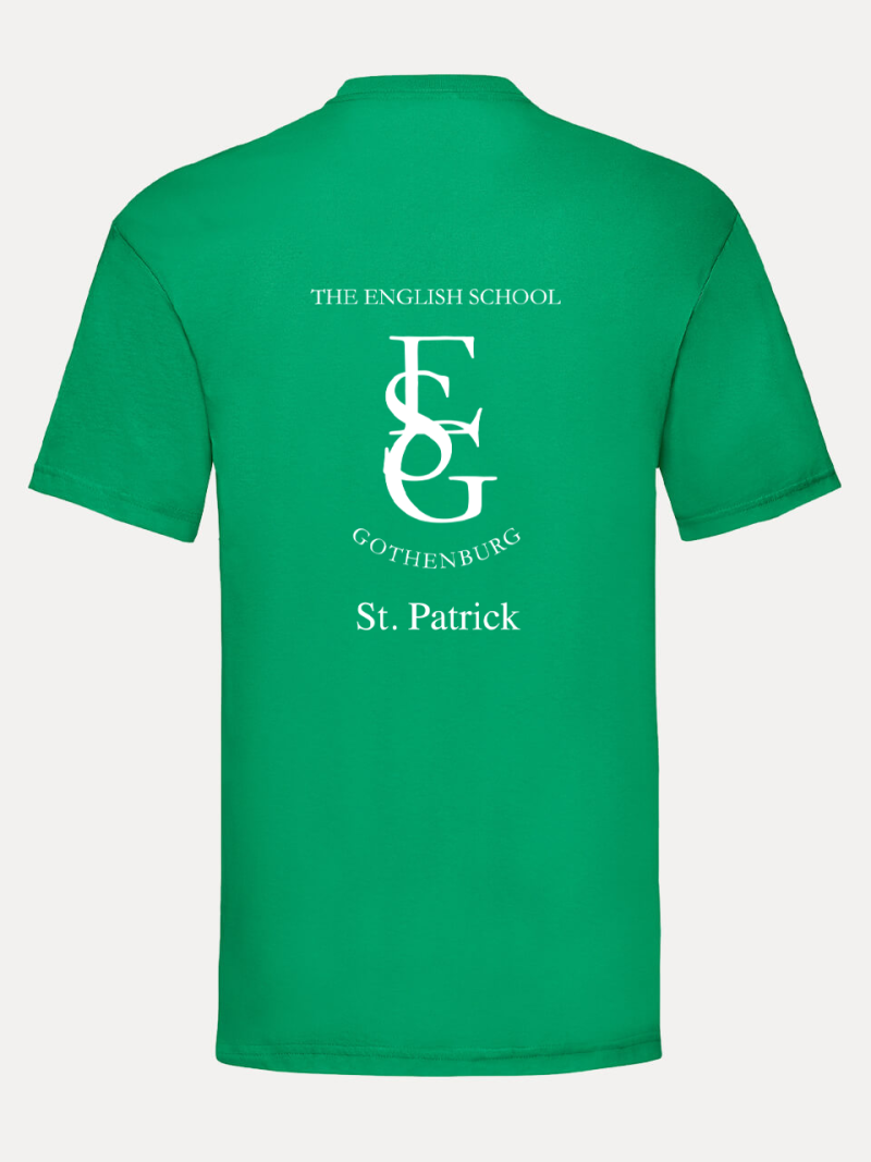 St PATRICK T-shirt Unisex