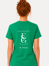 St PATRICK T-shirt Unisex