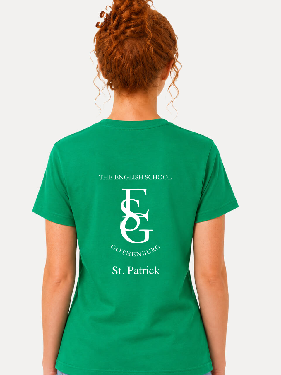 St PATRICK T-shirt Unisex