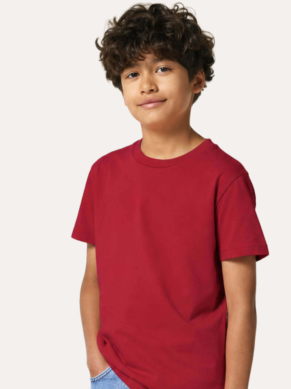 St GEORGE T-shirt Junior