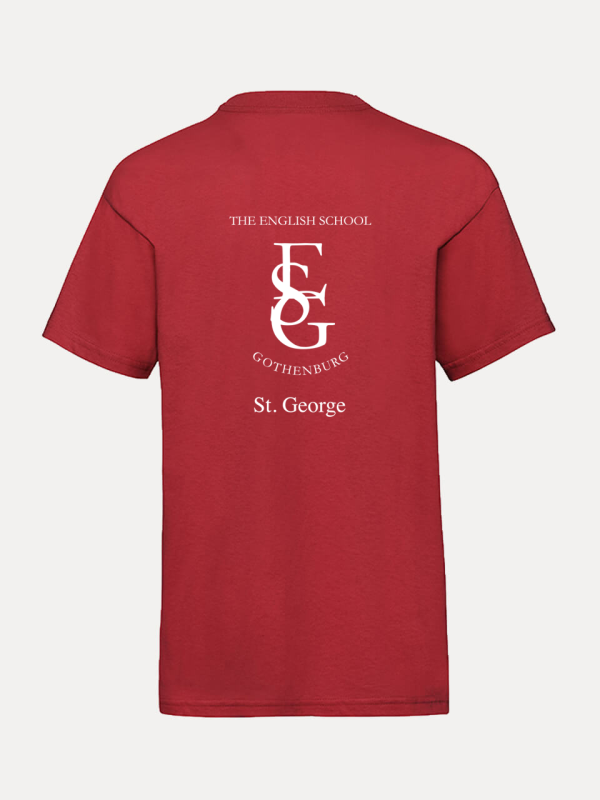 St GEORGE T-shirt Junior