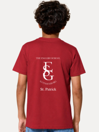 St GEORGE T-shirt Junior