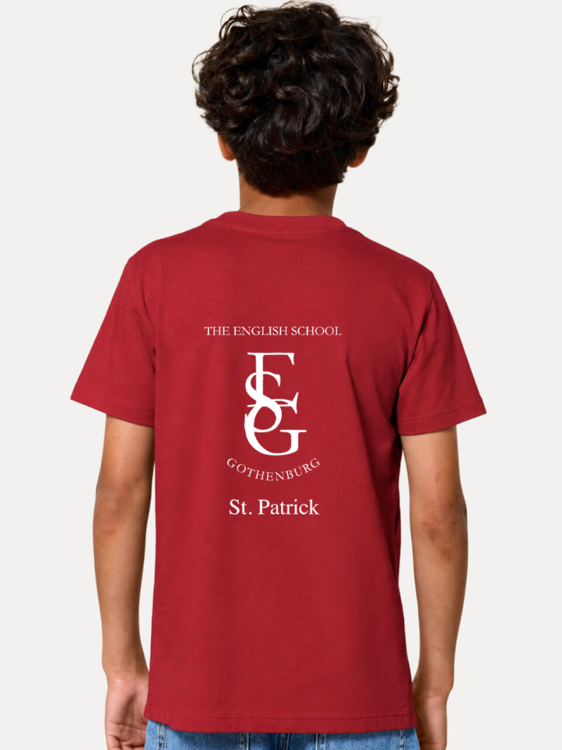 St GEORGE T-shirt Junior