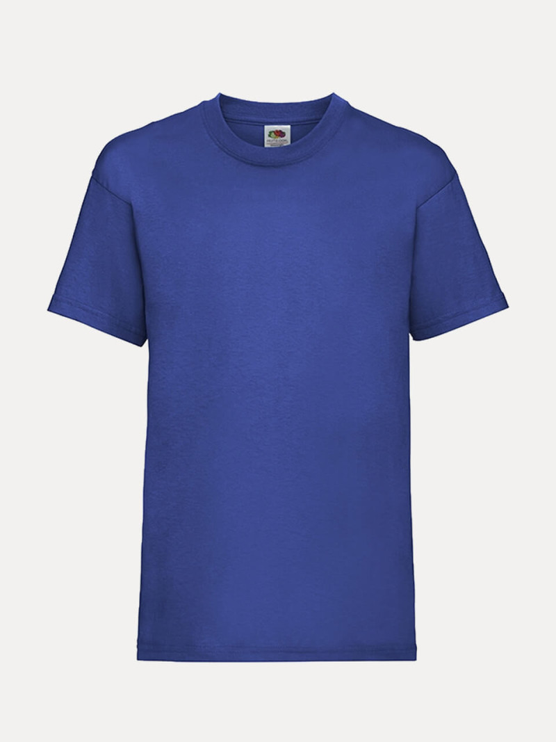 St ANDREW T-shirt Junior
