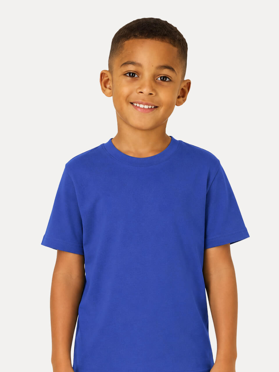 St ANDREW T-shirt Junior