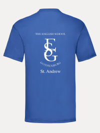 St ANDREW T-shirt Unisex