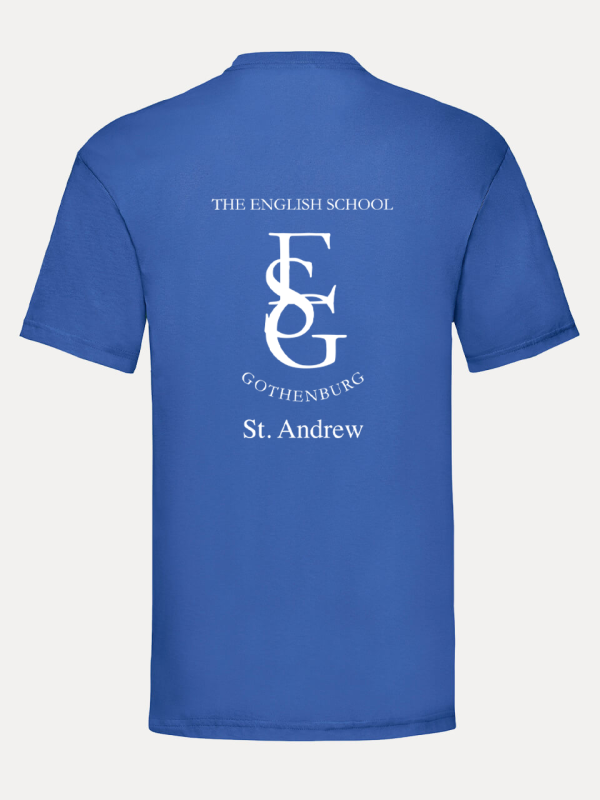 St ANDREW T-shirt Unisex
