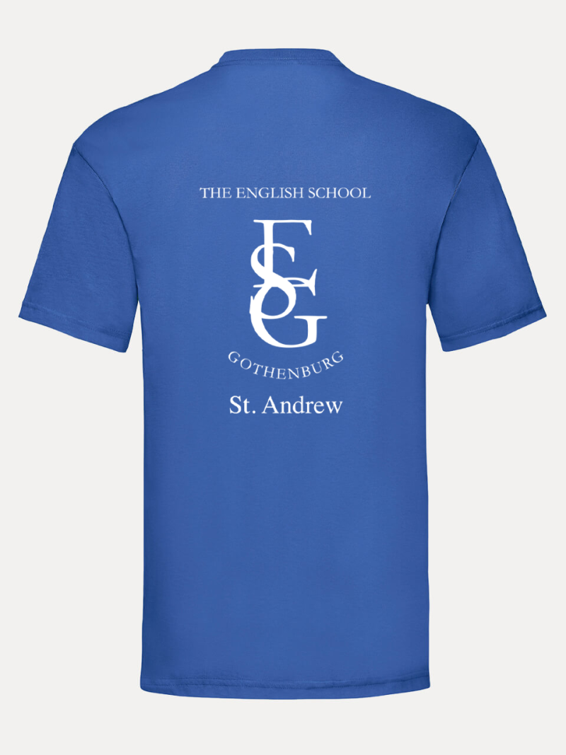 St ANDREW T-shirt Unisex