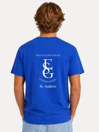St ANDREW T-shirt Unisex