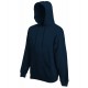 Huvtröja Unisex