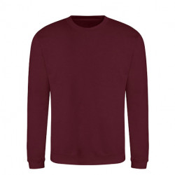 Collegetröja Unisex