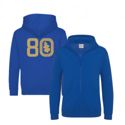 Huvjacka Junior - JUBILEUM