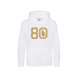 Huvtröja Junior - JUBILEUM