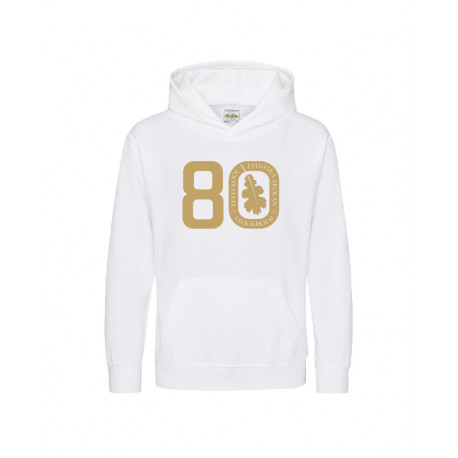 Huvtröja Junior - JUBILEUM