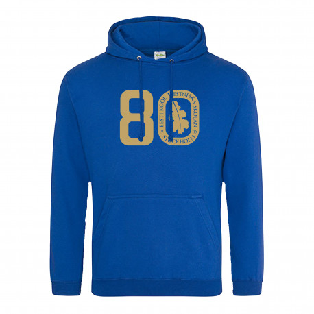 Huvtröja Unisex - JUBILEUM