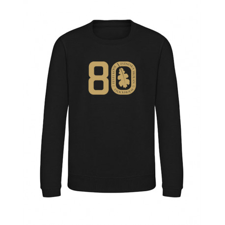 Collegetröja Junior - JUBILEUM