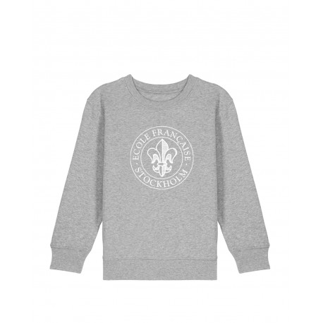 Scouter Collegetröja Junior EKO