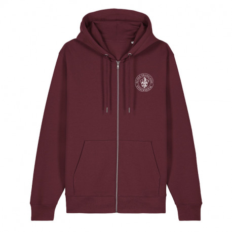 Connector Huvjacka Unisex EKO