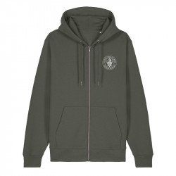 Connector Huvjacka Unisex EKO