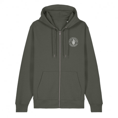 Connector Huvjacka Unisex EKO