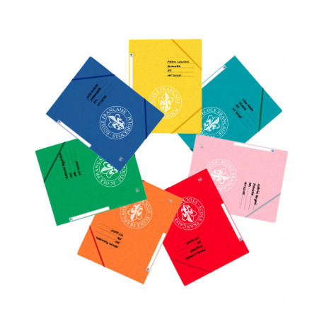 Mapp-set