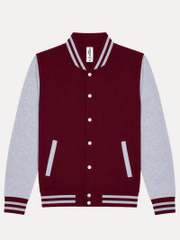 Baseballjacka Unisex
