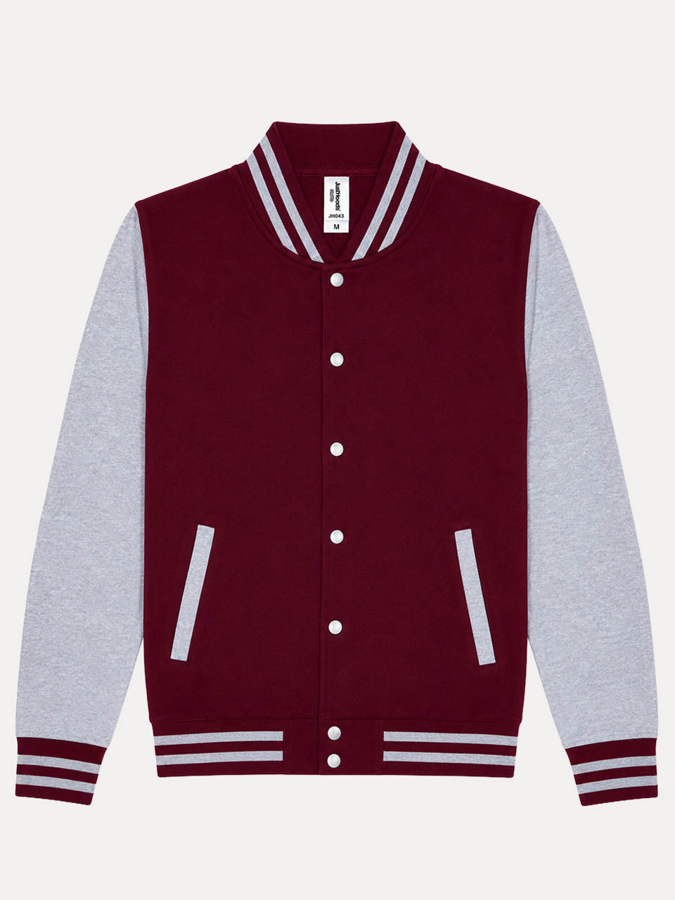 Baseballjacka Unisex