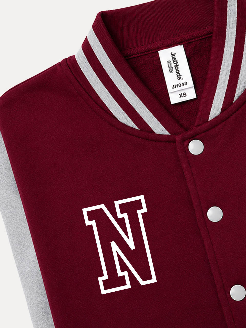 Baseballjacka Unisex